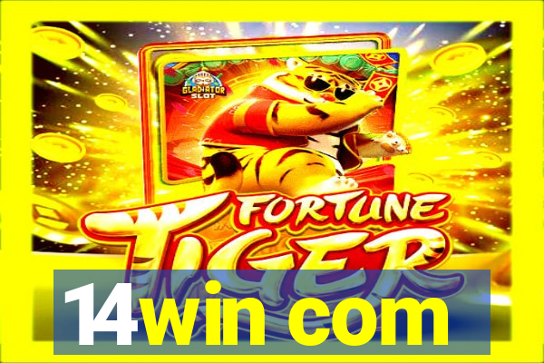 14win com